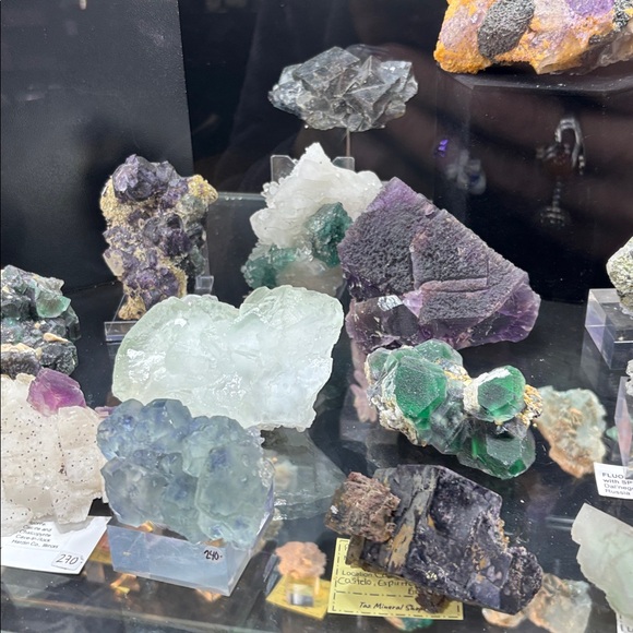 Unlisted items 1 💎 - FINAL SALE 12/3 - Picture 1 of 1